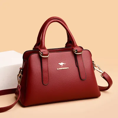 European and American Handbag 